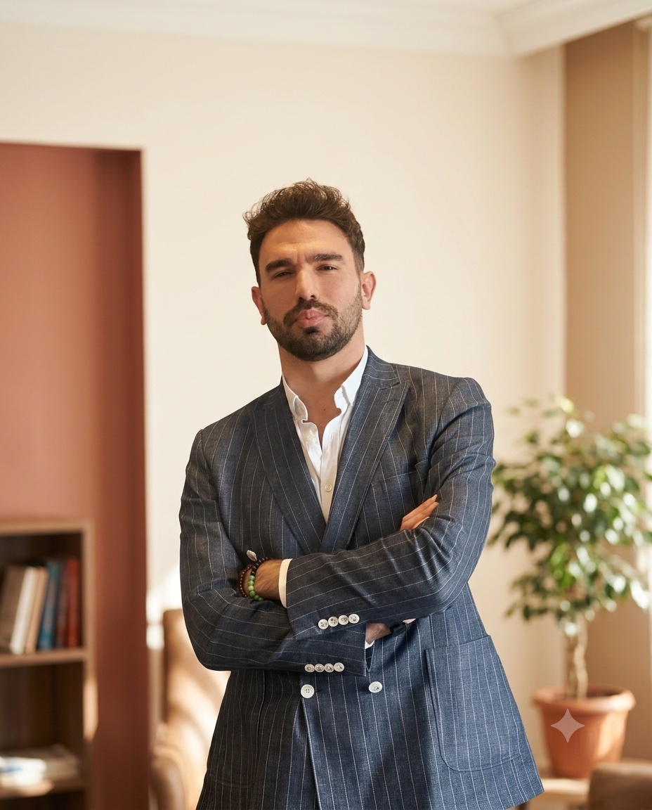 Yunus Çekiç